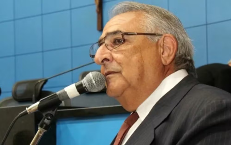 TSE impugna candidatura de Jerson Domingos a deputado estadual em MS