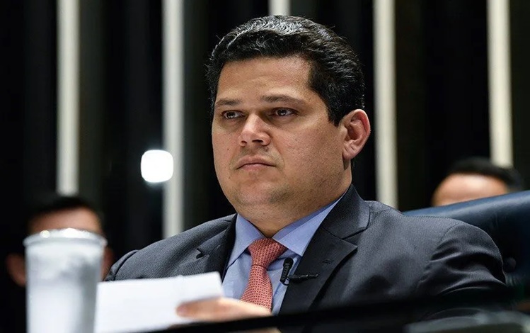 Obras de infraestrutura em andamento